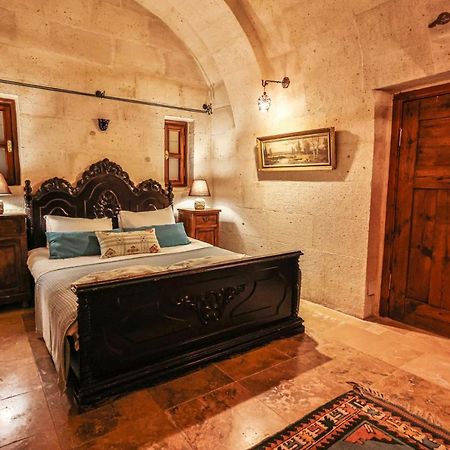 Cappadocia Eagle Cave Inn Nevşehir Exterior foto